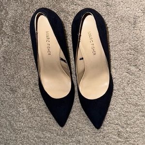 Marc Fisher heels
